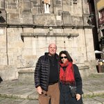 Porto | Photo taken by Allyson A