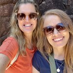 Photo taken by Lesley B