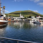 Husavik | Photo taken by Laura D