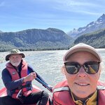 Photo taken by Lisa S