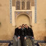 Photo taken by Christine S