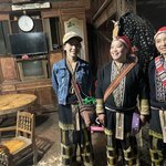 Photo taken by Linda O