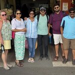 Photo taken by SANTHI S