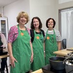 Photo taken by Marianne O