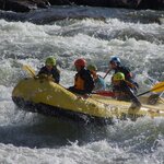 Photo taken by Maria W