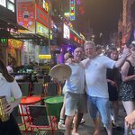 Photo taken by Lindy S