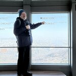 Photo taken by Michael R