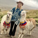 Photo taken by Tara O