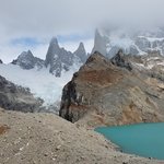 Made it and it's spectacular! | Photo taken by WENDY G