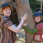 Photo taken by Brook D