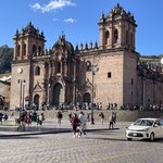 Photo taken by Alpa M