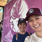 Photo taken by Katherine J