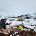 Photo taken by Sharon S