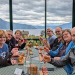 Photo taken by Mitzi F