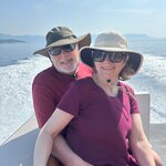 Photo taken by Nancy A