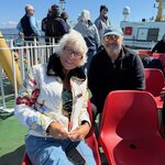 Photo taken by Carol M