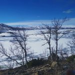 Photo taken by Anna L