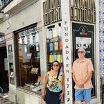 Photo taken by joe h