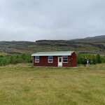 Photo taken by Kara R