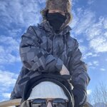 Photo taken by Sharon S