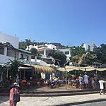 Photo taken by Allyson A