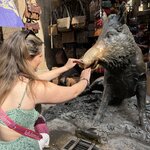 Photo taken by Kim R