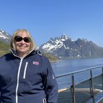 Photo taken by Susan K