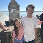 Photo taken by Felicia H