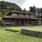 Photo taken by siri J