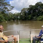 Photo taken by Roveen B