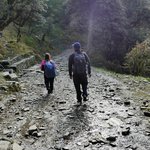 Photo taken by Cesar A