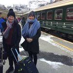 Photo taken by Michelle J