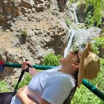 Photo taken by Miriam L