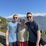 Photo taken by Wendy P