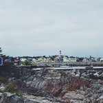 Godøy | Photo taken by Michael W