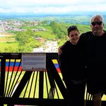 Photo taken by Michael T