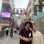 Photo taken by Lisa W