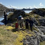 Photo taken by Anne H