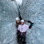 Photo taken by Laura O