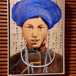 Photo taken by E.J. B