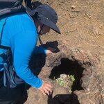 Photo taken by Stephanie A