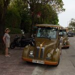 Photo taken by Brian C