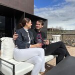 Photo taken by Madeleine S