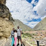 Photo taken by Saba D