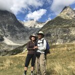 Photo taken by Pia L