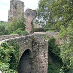 Photo taken by Marie D