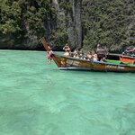 Photo taken by Milton L