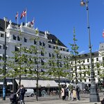 Photo taken by Andrea Y