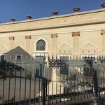 Captain's House | Photo taken by David C