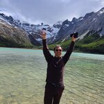 Photo taken by Bao T